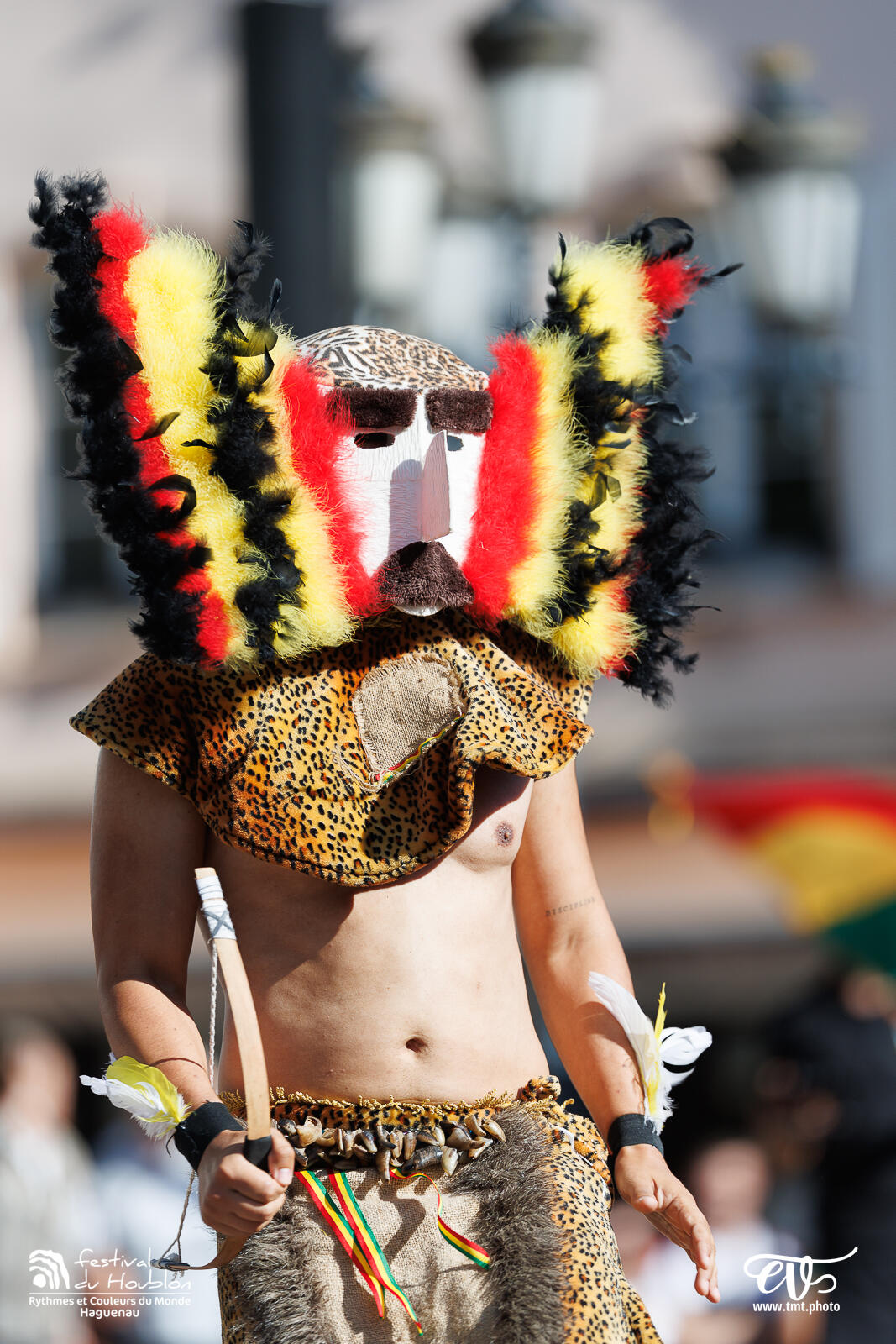 FDH 2024.08.23 | BOLIVIE